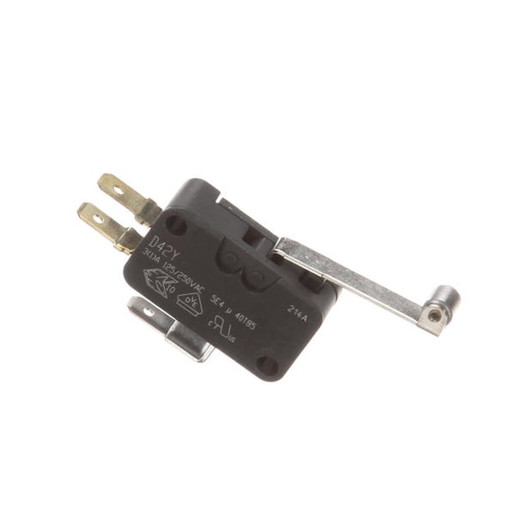 Microswitch